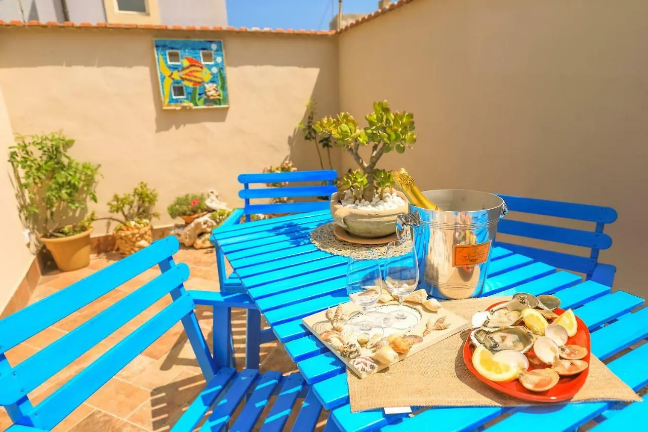 סירקוזה Siracusa Dream Holiday