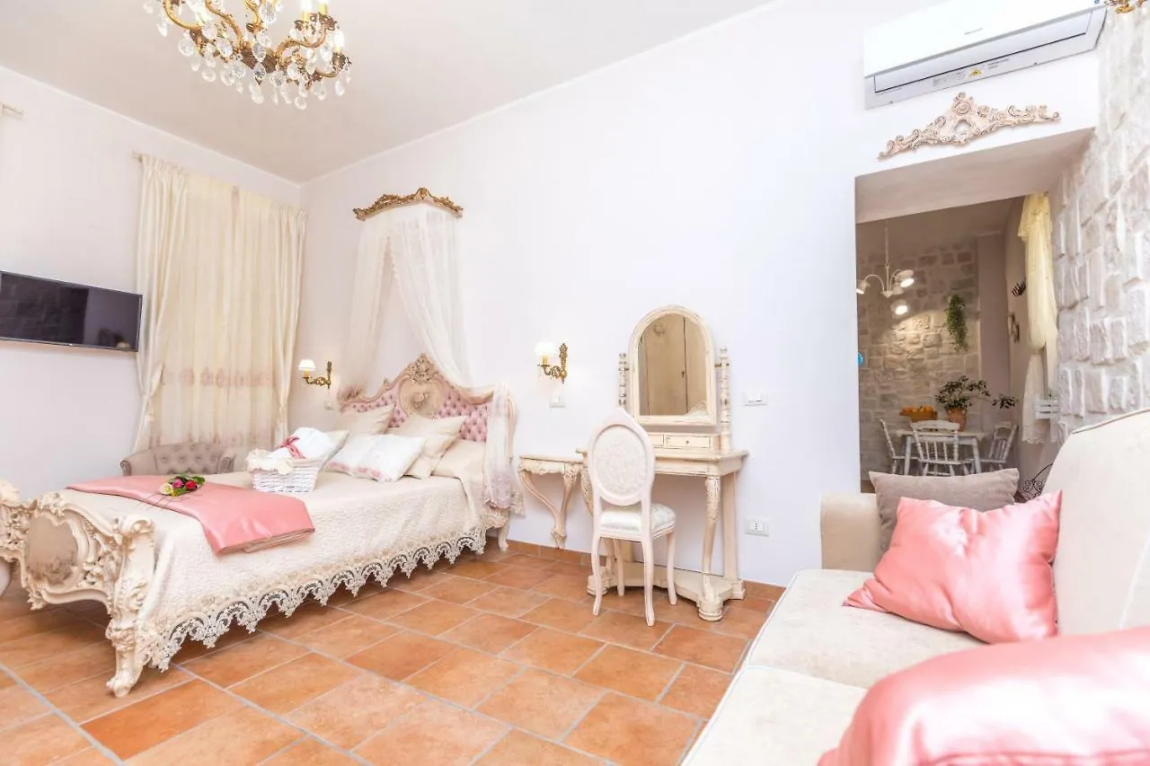 סירקוזה Siracusa Dream Holiday 0*,  איטליה