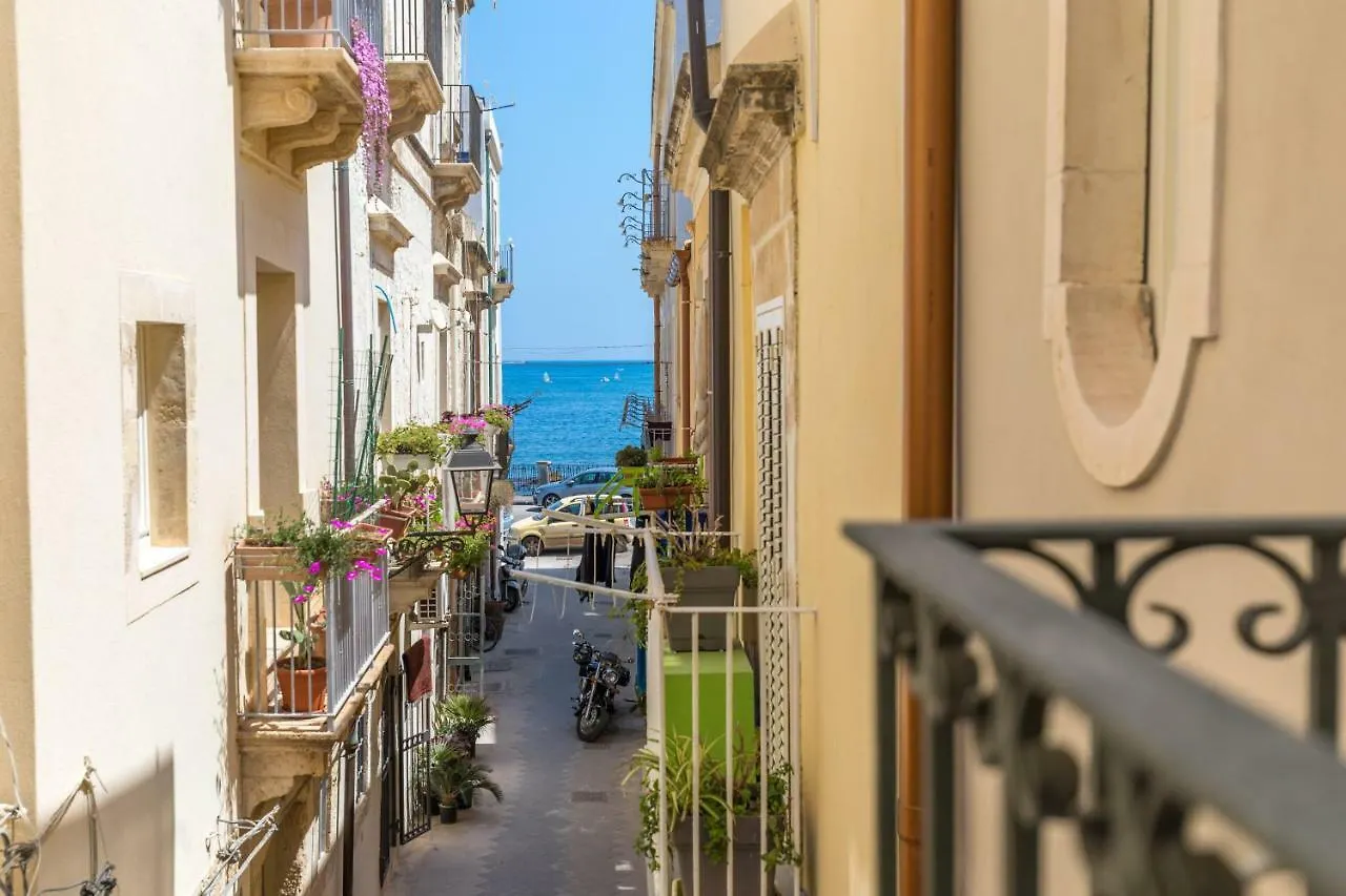 סירקוזה Siracusa Dream Holiday 0*,
