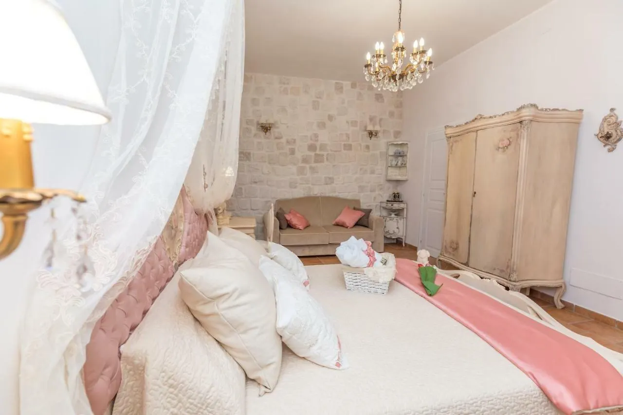 דירה סירקוזה Siracusa Dream Holiday