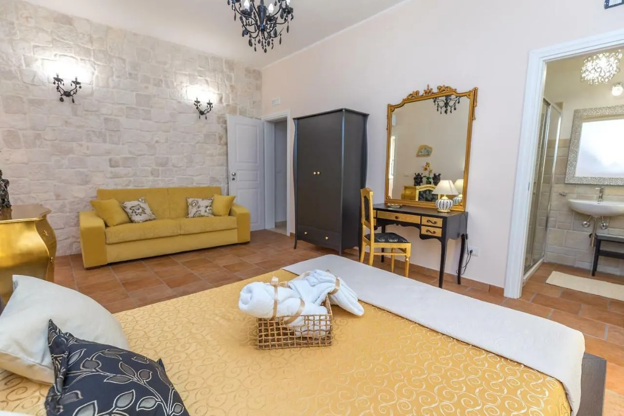 סירקוזה Siracusa Dream Holiday 0*,