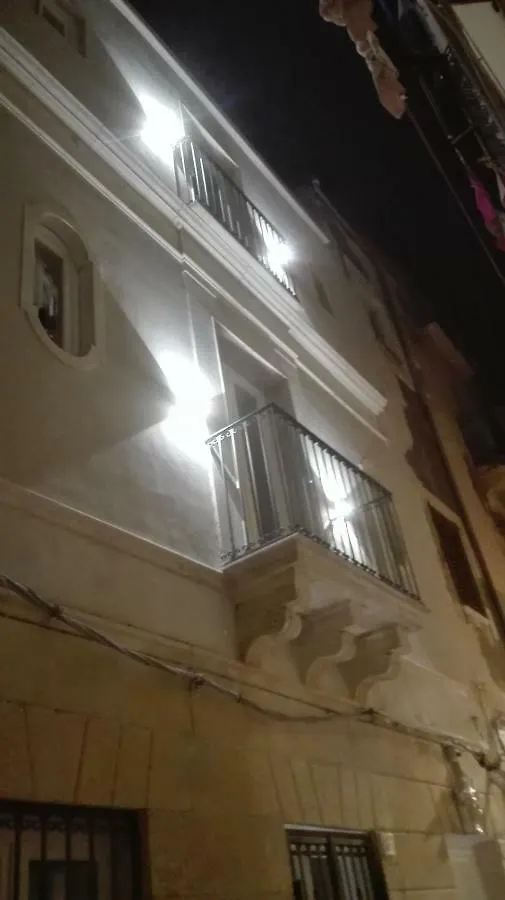 סירקוזה Siracusa Dream Holiday איטליה