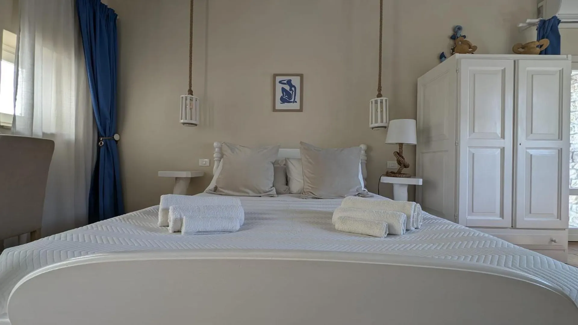 Apartment Siracusa Dream Holiday Syracuse Italy