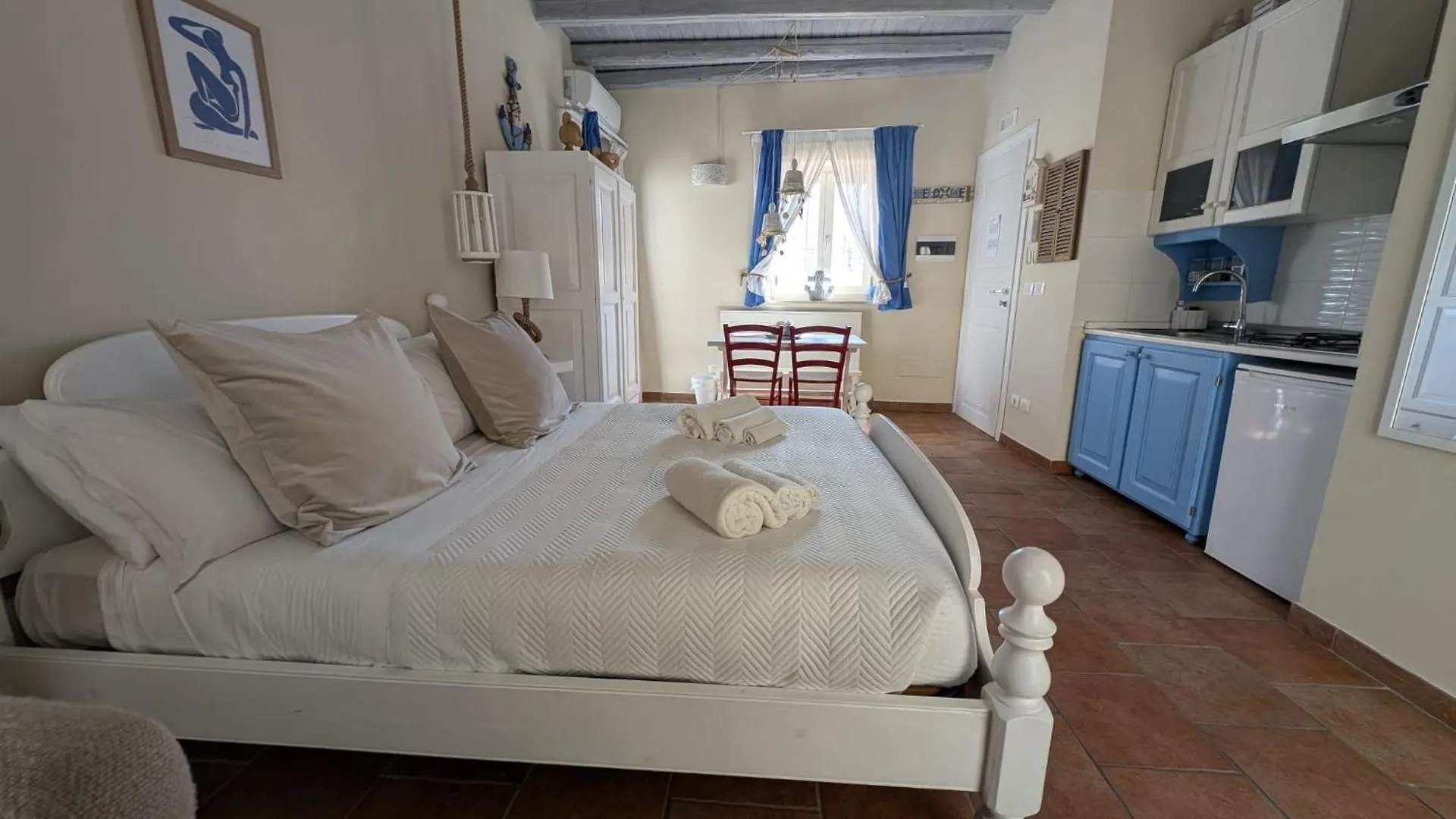 Apartment Siracusa Dream Holiday Syracuse