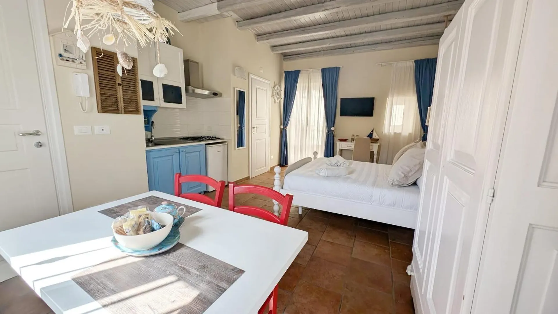 Siracusa Dream Holiday Syracuse