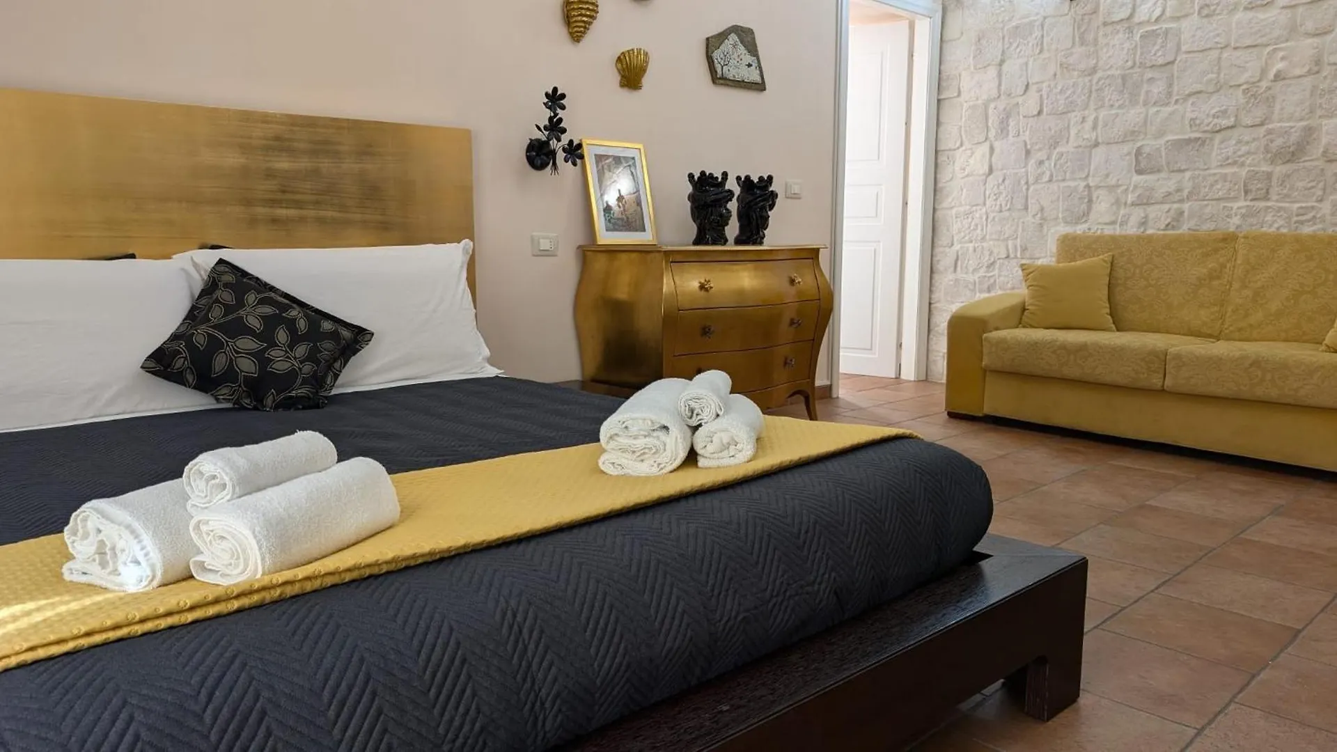 Siracusa Dream Holiday Syracuse Apartment