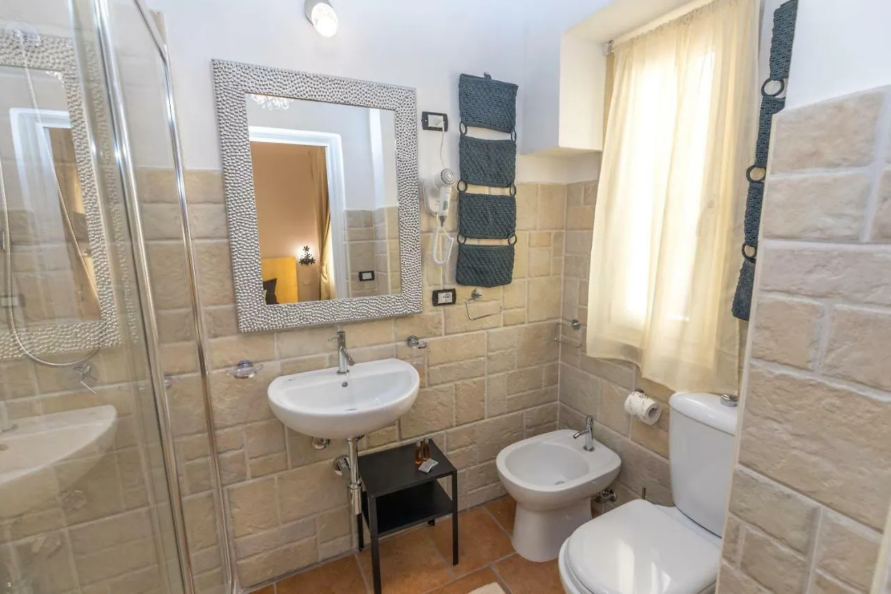 Apartment Siracusa Dream Holiday Syracuse