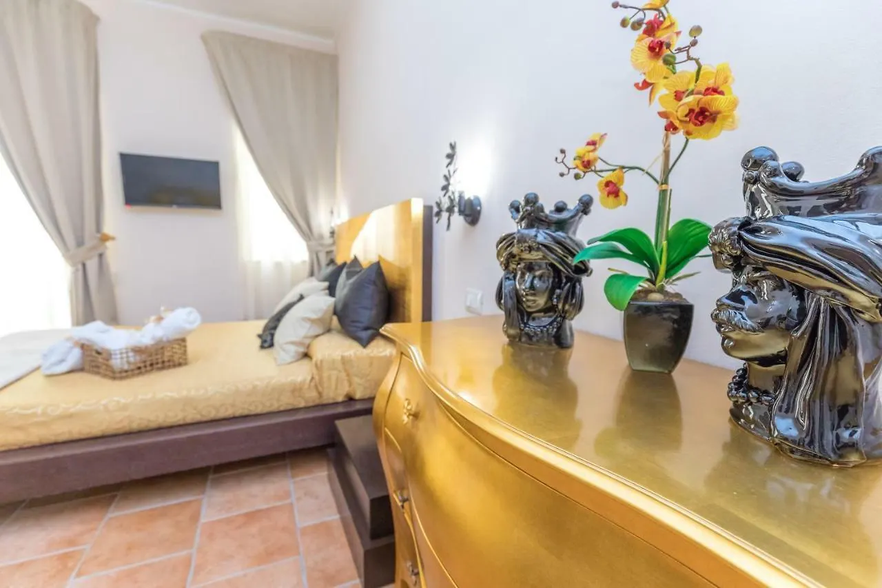 Siracusa Dream Holiday Syracuse