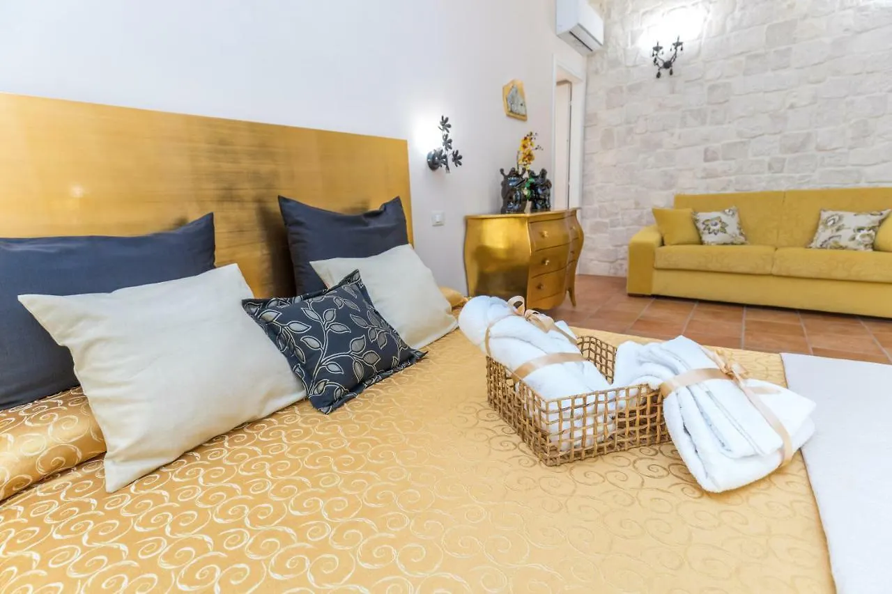 Siracusa Dream Holiday Syracuse Apartment