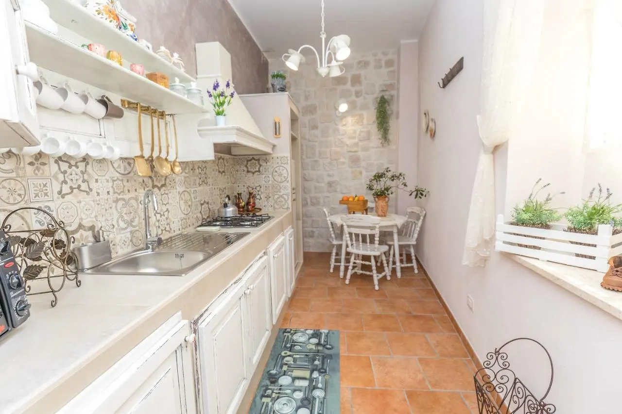 Siracusa Dream Holiday Syracuse Apartment
