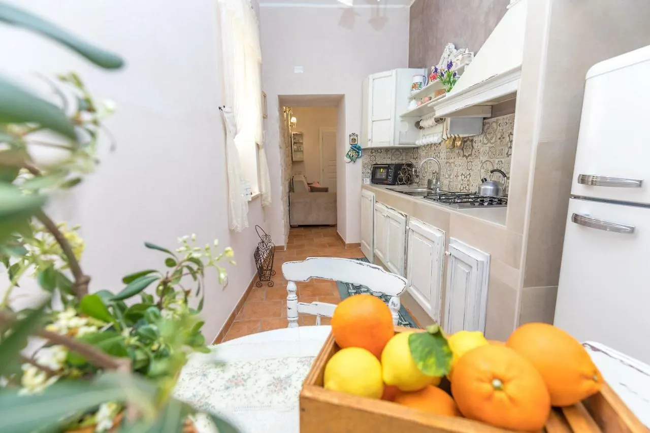 Apartment Siracusa Dream Holiday Syracuse